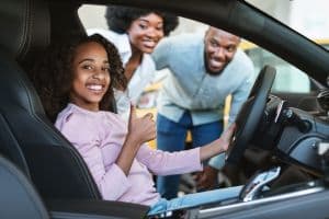 Bad Credit Car Buying Guide: Options and Strategies