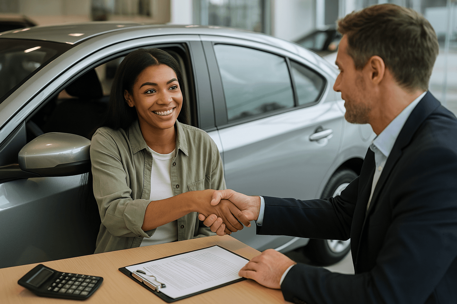 Subprime Auto Financing: Debunking Common Myths