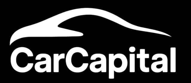 CarCapital Logo