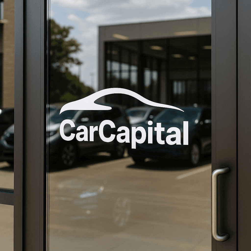 Car Capital Technologies modern office and team collaboration